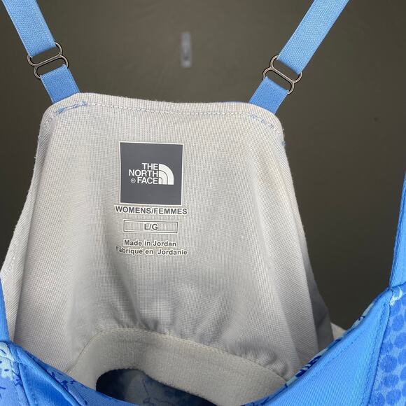 The North Face Sport Tank Size Large - Picture 4 of 4